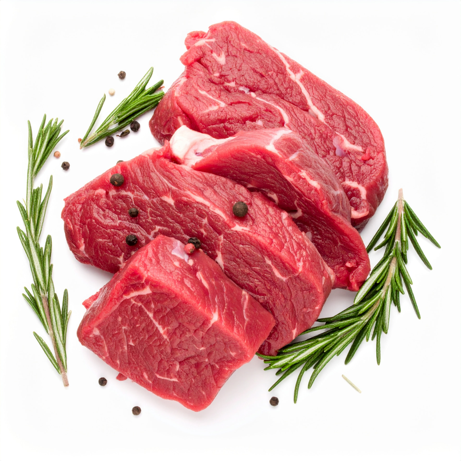 Beef