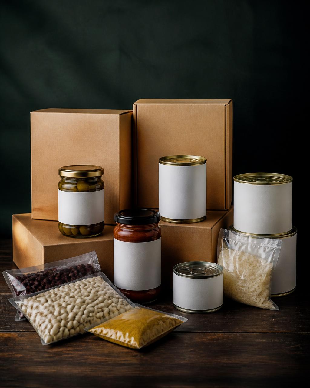 Food Products